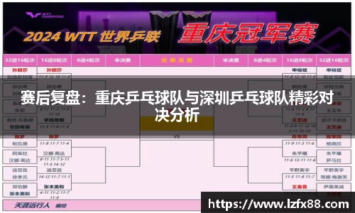 赛后复盘：重庆乒乓球队与深圳乒乓球队精彩对决分析